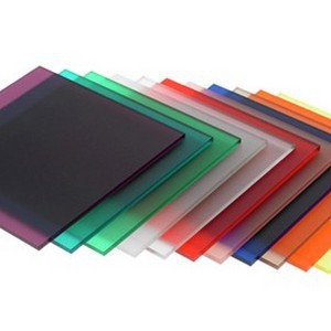 3 mm com material do cliente