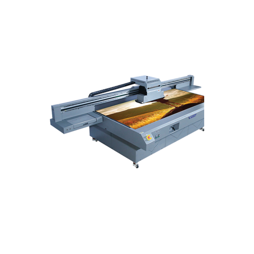 IMPRESSORA FLATBED UV ricoh
