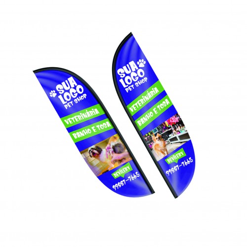 TECIDO OXFORD G MODELO PENA - 4X4