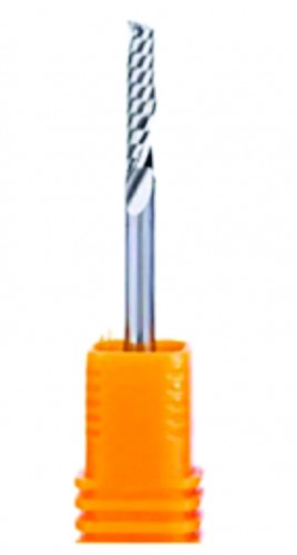 1.5x12mm - Haste 3.175mm