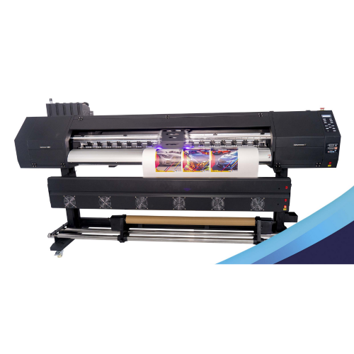 IMPRESSORA INPRINT HY1902i UV
