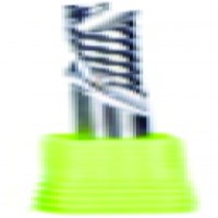 1.5x8mm -Dowcut Haste - 3.175mm