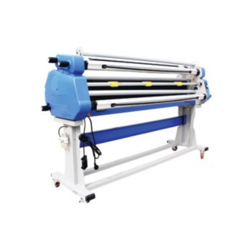 Informações da Máquina