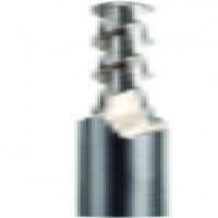 1.5x6mm (Pinça 3.175