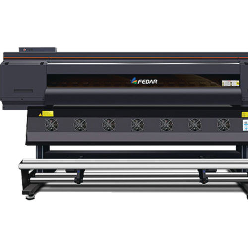 IMPRESSORA INPRINT SK 8080