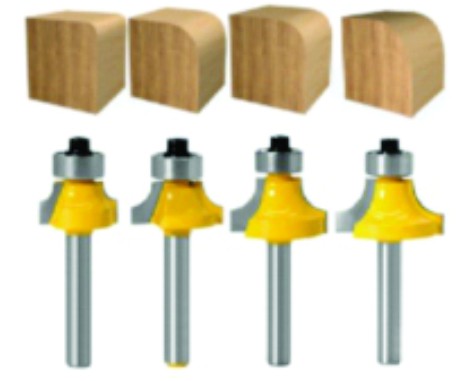 Kit 4 Unidades