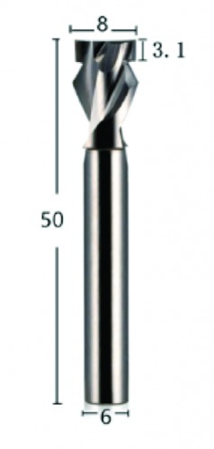 Haste 6mm