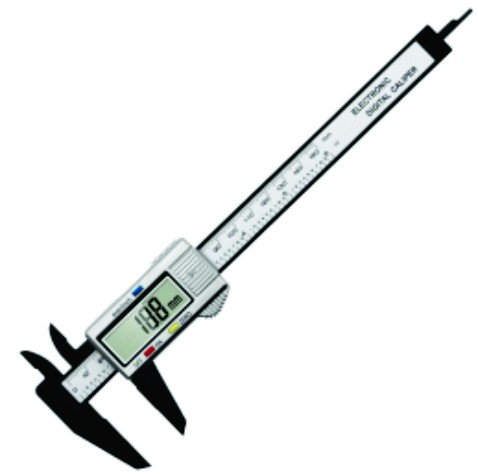 Paquímetro Digital 150mm