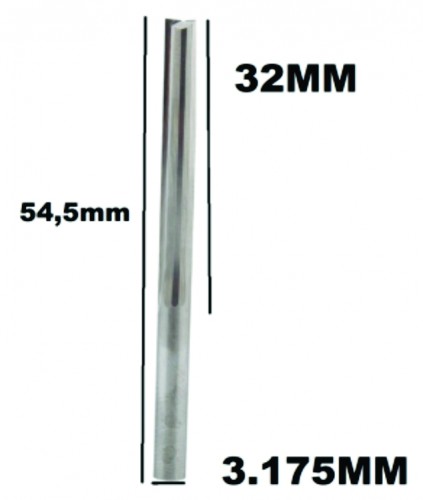 Reta 3x32mm Classe (B) Promocional