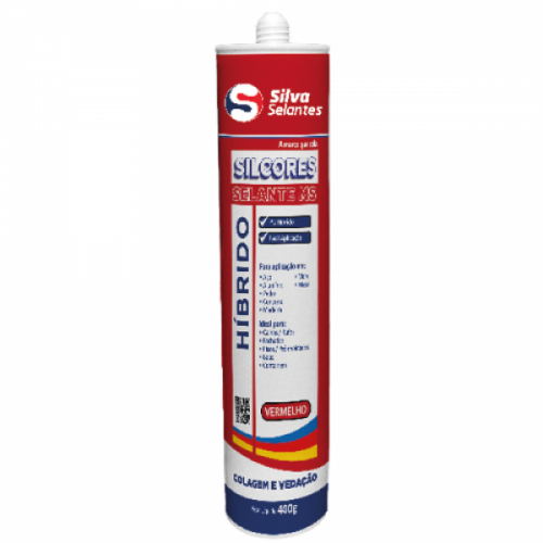 Selantes Silcores  Tubo