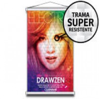  280G  - 800X1200MM - 4X0